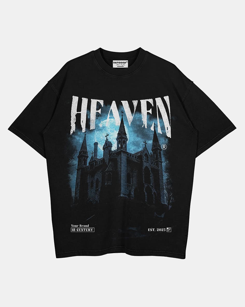 HEAVEN CENTURY