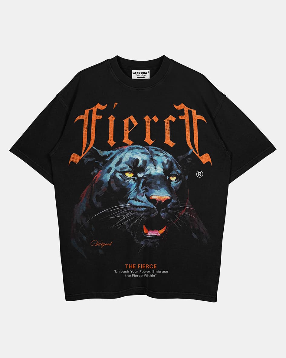 FIERRT JAGUAR