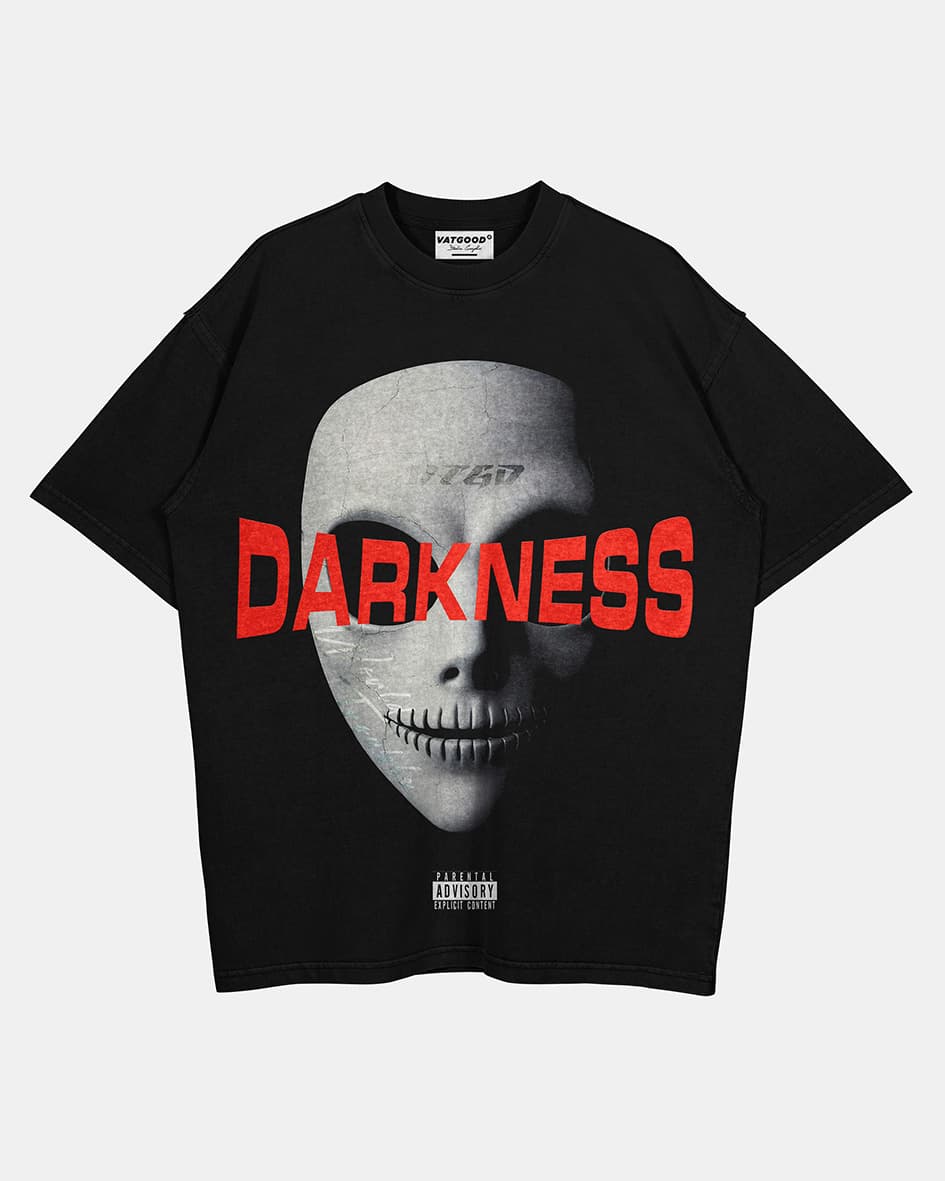DARKNESS WILBONE