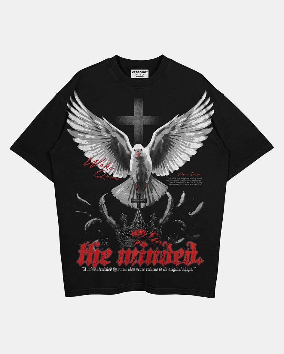 THE MINDED